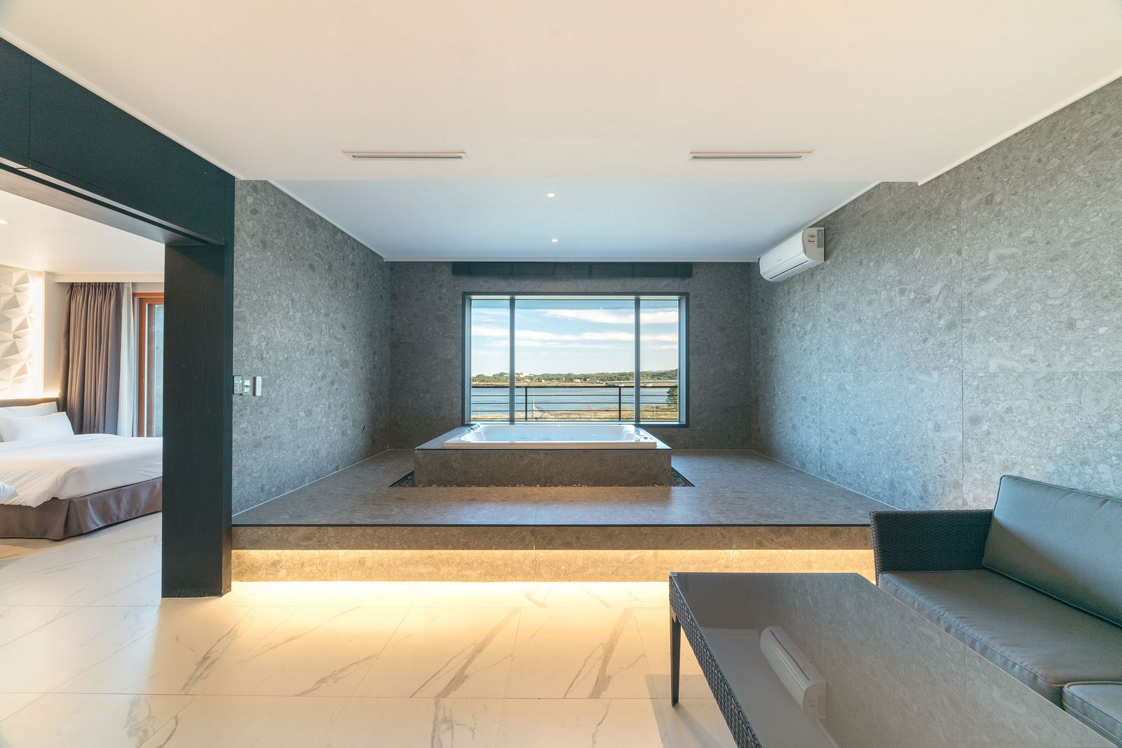 디그니티 호텔 - 럭셔리 스파